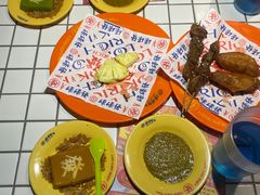-碌碌发·东南亚风味烧烤档(体育西店)