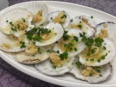 -轩记海鲜餐厅·四十五年老字号·经典粤菜(西区彩虹店)