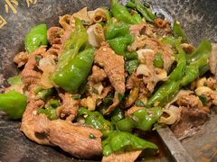 -费大厨辣椒炒肉(正佳广场店)