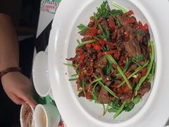-鑫小城故事·藕汤·家常菜(台北一路总店)