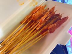 -大学城夜市大排档(凤栖路店)