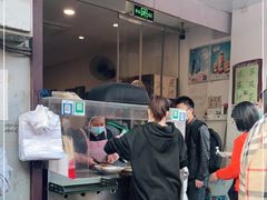 -细妹五香牛杂(步行街店)
