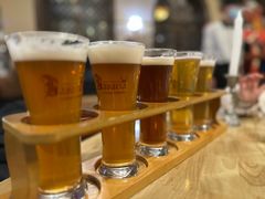 -巴伐利亚啤酒坊(意式风情街店)