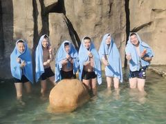 -山湖温泉