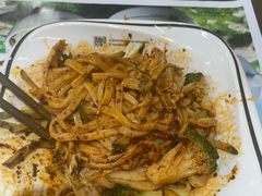 -魏家凉皮(大差市店)