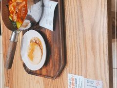 -小满手工粉(上海月星环球港店)