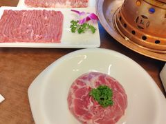 -南门涮肉(后海店)