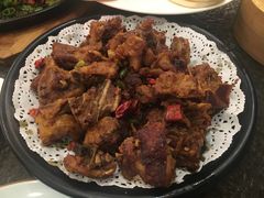 -聚丰苑北京烤鸭(大明宫店)