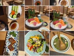 -德川家日本料理(顺义华联店)