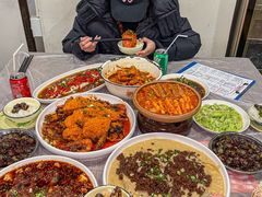 -辣螃铠盆盆蟹大排档(总店)