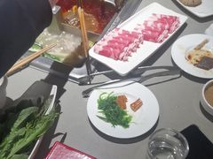 -海底捞火锅(顺义华联店)
