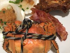 -扬州万怡酒店-中餐厅(文昌中路店)
