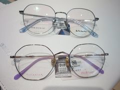 -宝岛眼镜(北京亚运村旗舰店)