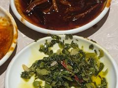 -松鹤面馆·古法焖肉面(观前店)
