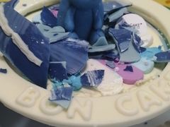 -BONCAKE裱花蛋糕(万象汇店)