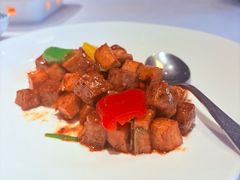 -ZEN采蝶轩·粤味臻鲜·手作点心·商务宴请(泰州店)