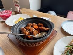 -客汀家宴·客家烟火 四季食材(集美店)