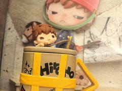 -泡泡玛特POPMART(苏州诚品生活店)