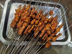 -清真·马峰烤肉(小学习北巷店)