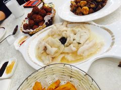 -惠丰堂饭庄(北洼路店)