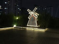-常州百货大楼