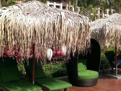 -西双版纳融创皇冠假日度假酒店