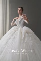 -Renee芮亦婚纱