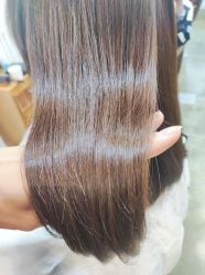 -心迪染发专门店