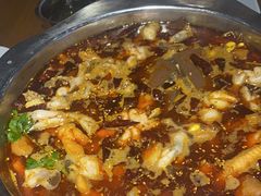 -十二点·辣椒炒肉(南山店)