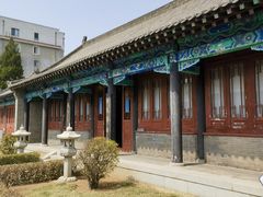 -金州副都统衙门博物馆