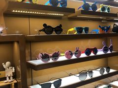 -罗伯特眼镜·蔡司官方授权(罗湖国贸店)