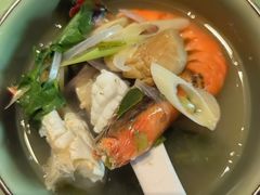 -Sala Thai Restaurant