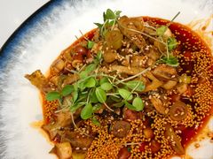 -院8里·少城记忆老川菜(宽窄巷子店)