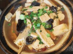 -百姓人家家常菜馆(大观·天地MALL店)