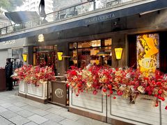 门面-COVA(新天地Xintiandi店)