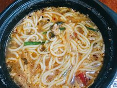 昆明小锅米线-束河人家(南锣鼓巷店)