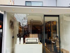 -% Arabica(京都东山店)