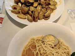 -南山鲜虾面·活鲜小馆·海味大连菜(南山总店)