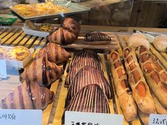 -自然熟Bakery(纬四路店)