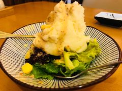 -坂吉屋·居酒屋深夜食堂(龙湖店)
