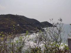 -三亚西岛海洋文化旅游区