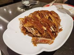 -北京王府井希尔顿酒店·秦唐中餐厅Chynna