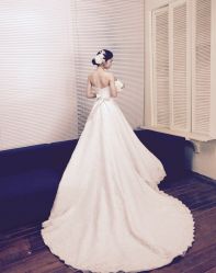 爱城婚纱摄影-爱城婚纱摄影·品质严选店