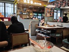 -张家砂锅(富民店)