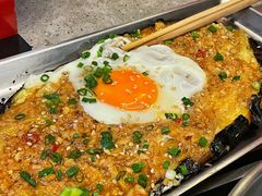 -神伙烧烤(江北黄泥塝店)