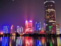-梅龙湖