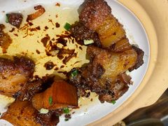 -民俗村柴火灶·景德江西菜(中国陶瓷博物馆店)