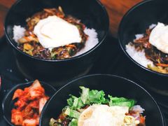 -米屋石锅拌饭(师大店)