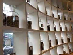 -MAMACHA妈妈茶(岳麓山店)