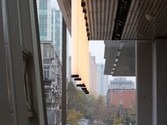 -麦当劳(展览路店)